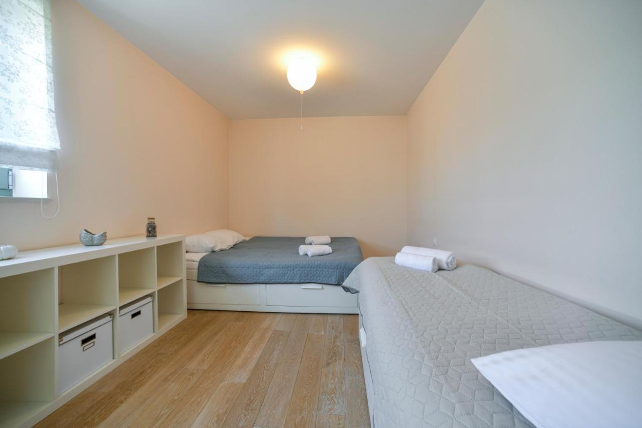 Apartament Premium Cliff Apartament - Ustronie Morskie Zewnętrze zdjęcie