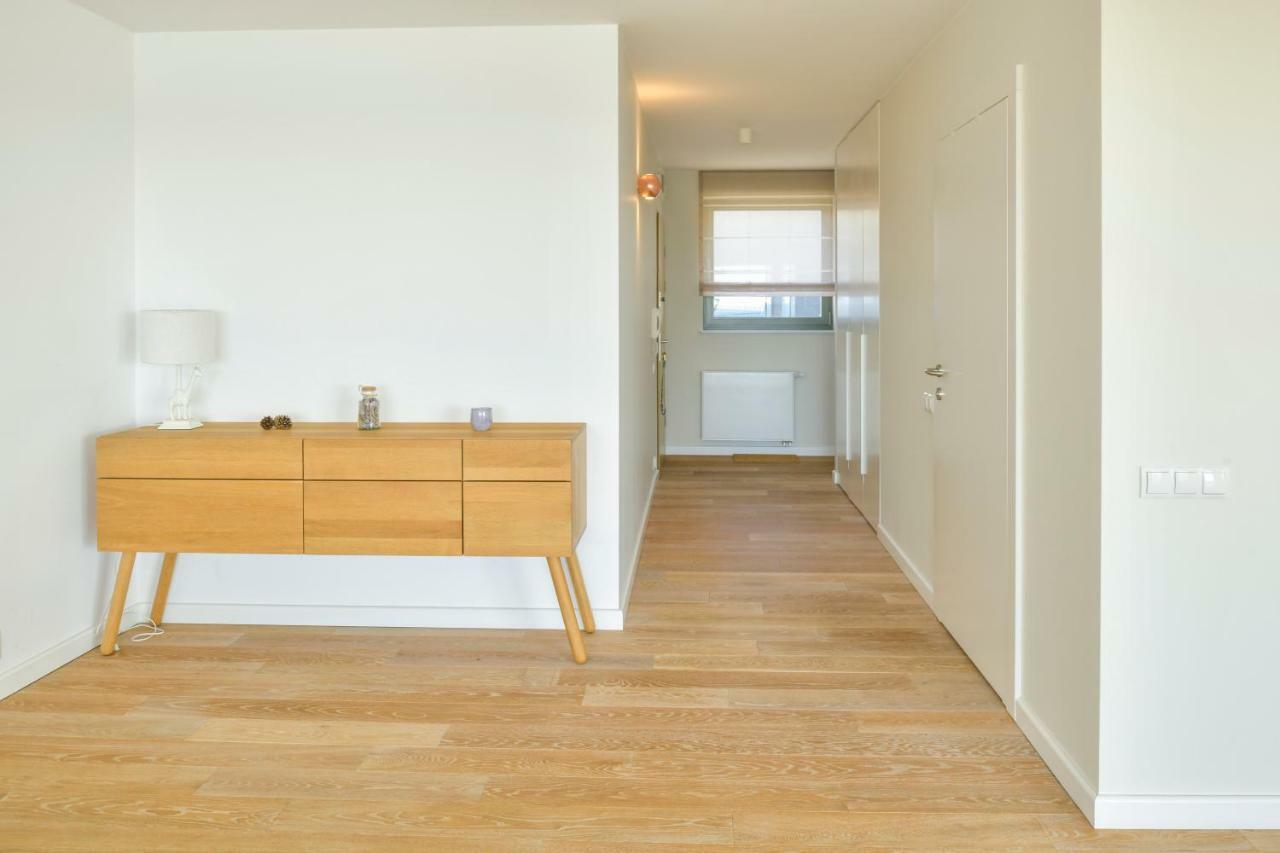 Apartament Premium Cliff Apartament - Ustronie Morskie Zewnętrze zdjęcie