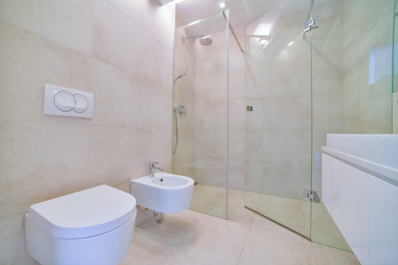 Apartament Premium Cliff Apartament - Ustronie Morskie Zewnętrze zdjęcie