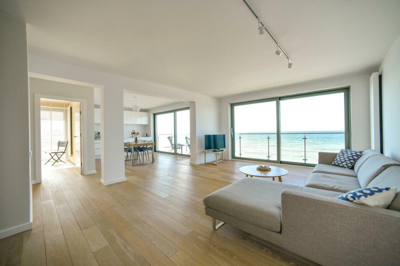 Apartament Premium Cliff Apartament - Ustronie Morskie Zewnętrze zdjęcie