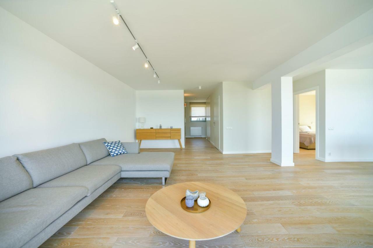 Apartament Premium Cliff Apartament - Ustronie Morskie Zewnętrze zdjęcie