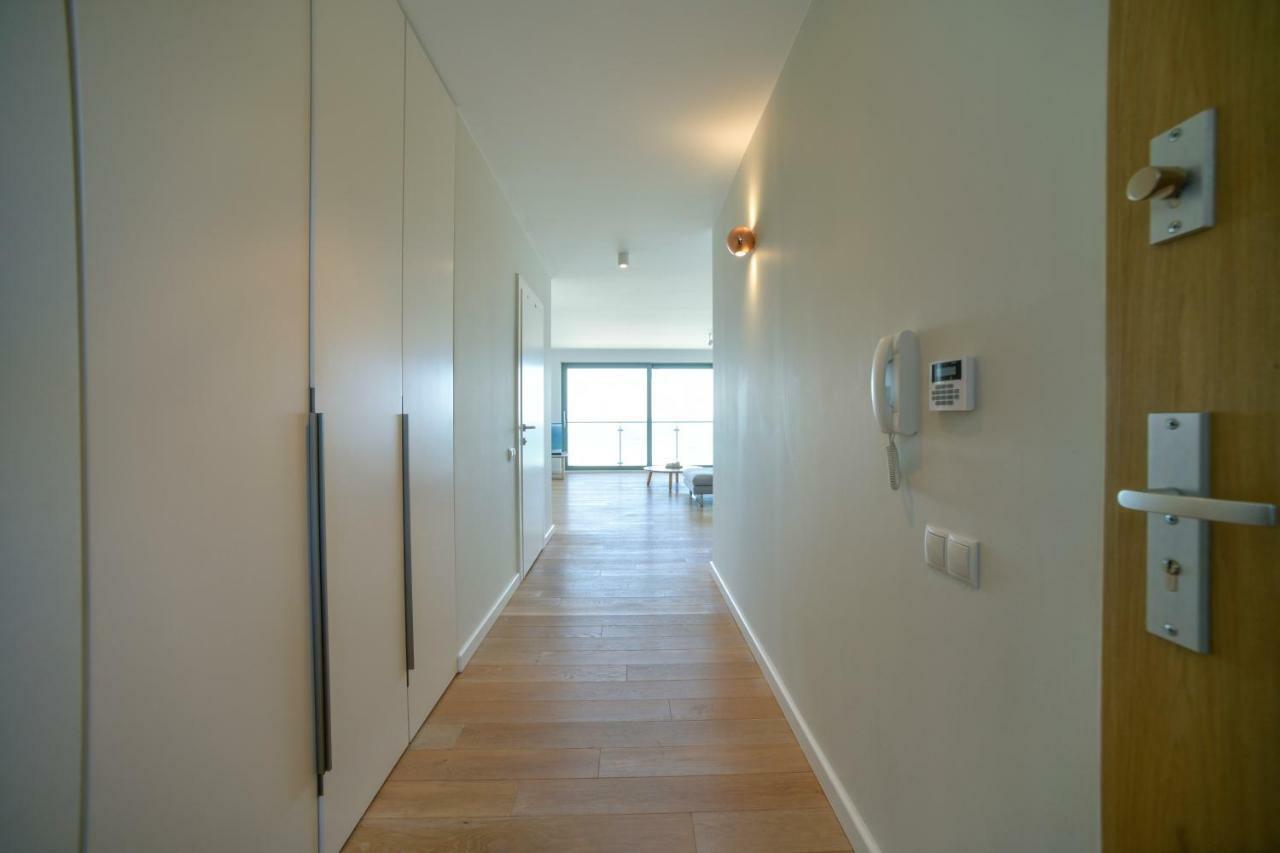 Apartament Premium Cliff Apartament - Ustronie Morskie Zewnętrze zdjęcie