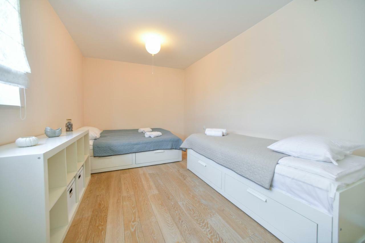 Apartament Premium Cliff Apartament - Ustronie Morskie Zewnętrze zdjęcie