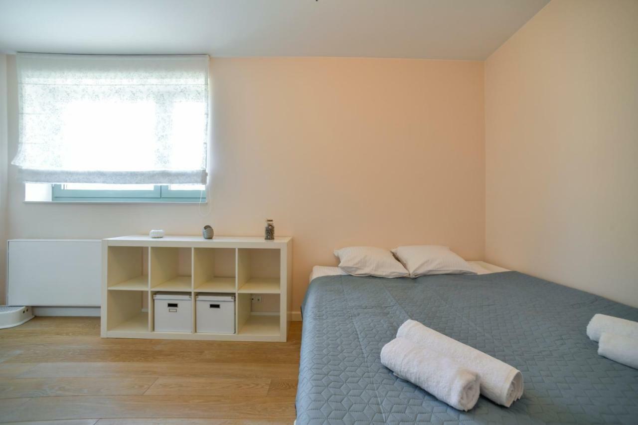 Apartament Premium Cliff Apartament - Ustronie Morskie Zewnętrze zdjęcie