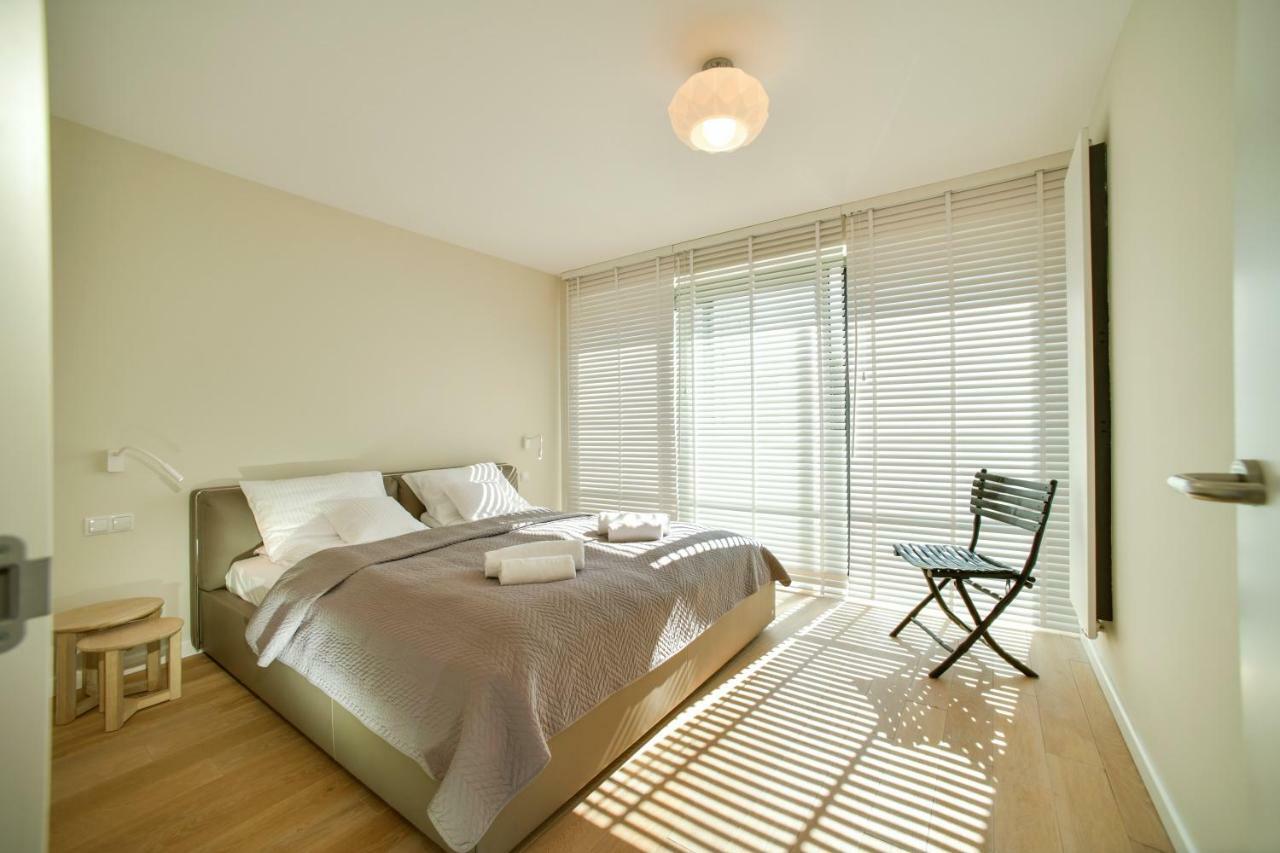 Apartament Premium Cliff Apartament - Ustronie Morskie Zewnętrze zdjęcie
