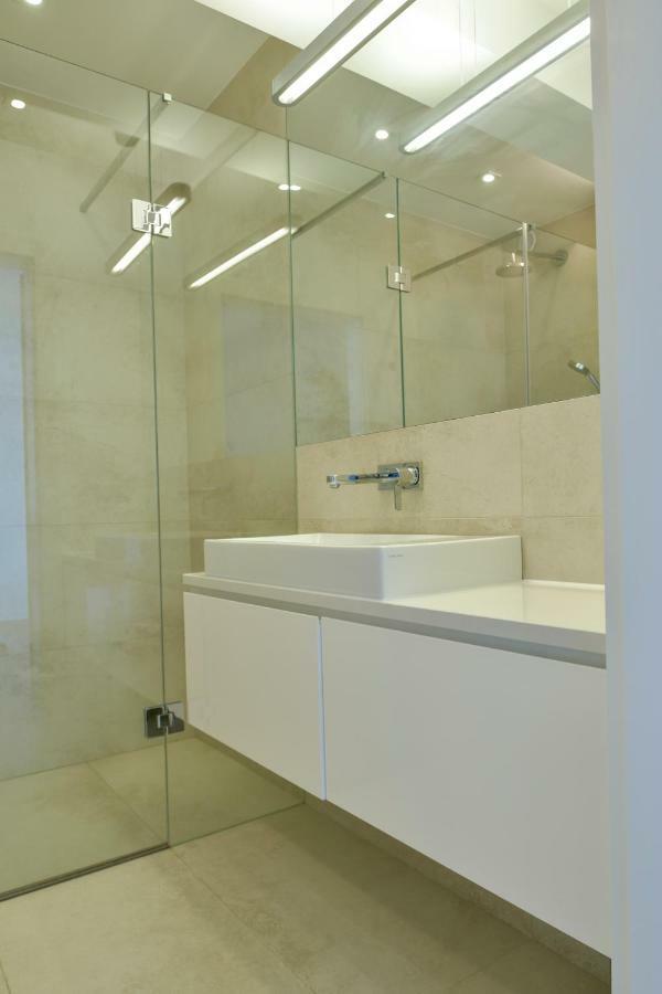 Apartament Premium Cliff Apartament - Ustronie Morskie Zewnętrze zdjęcie
